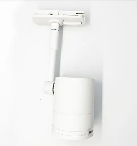 Светильник трековый Kloodi KD-5050/01-2L-WH Track - фото 3