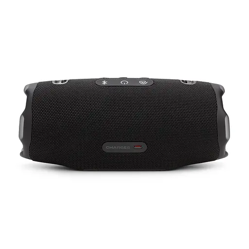Акустична система JBL Charge 6 Black (JBLCHARGE6BLK) - фото 4