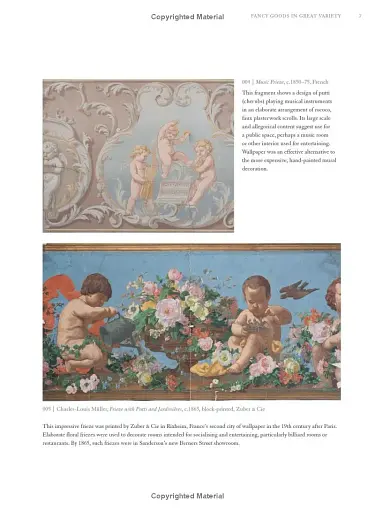 The Art of Wallpaper: Morris & Co. In Context - фото 8