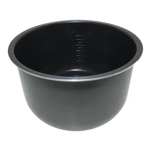 Чаша на мультиварку-скороварку Redmond RMC-PM400, Redmond RMC-PM401, 5 л, антипригарне покриття (RB-A543)