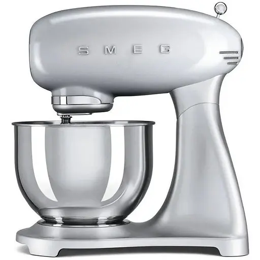 Кухонная машина SMEG SMF01SVEU