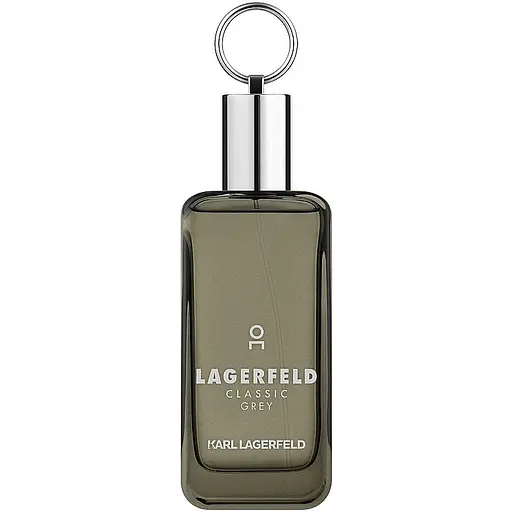 Оригинал Karl Lagerfeld Lagerfeld Classic Grey 50 мл ТЕСТЕР туалетная вода - фото 1