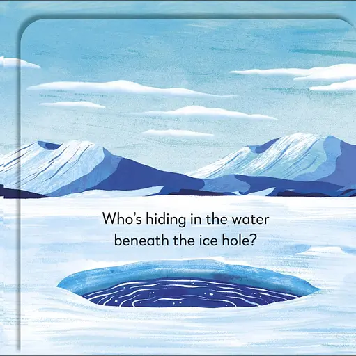 Pop-Up Peekaboo! Winter - фото 3