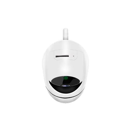 Камера бездротова поворотна GreenVision GV-165-GM-DIG30-10 PTZ 3MP - фото 3