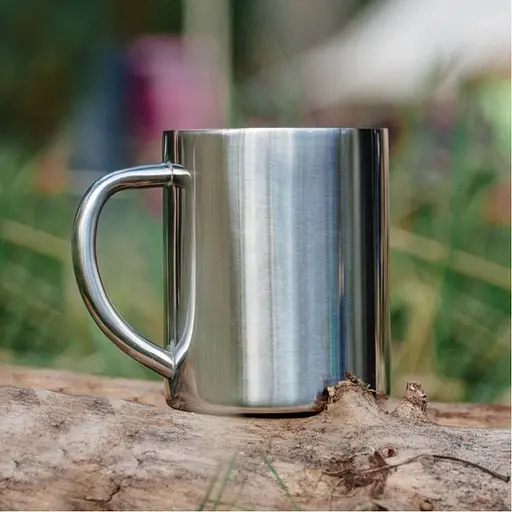 Кружка Lifeventure SS Camping Mug (1012-9535-300) - фото 2