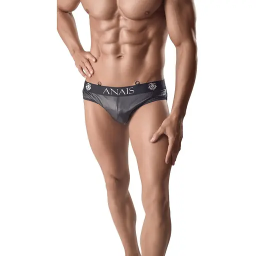 Чоловічі труси Anais Ares Slip XL (чорний)