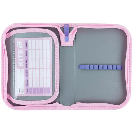 Пенал без наполнения Kite Charming (K26-621-1) - фото 4