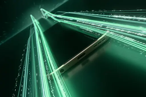 Смартфон Tecno TECNO Spark Go 2 KM4 6.67" 4/128ГБ 2SIM 5000 мАxчас Veil White - фото 5