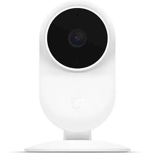 Камера відеоспостереження Xiaomi Mi Home Security Camera BASIC 1080P - фото 1