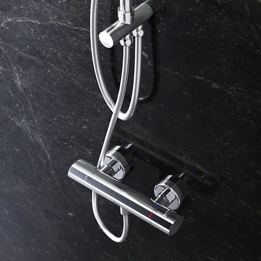 Змішувач для душу AM.PM Sense F7540000 - фото 3