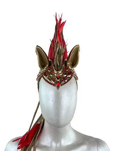 Обруч Пегас - фото 3