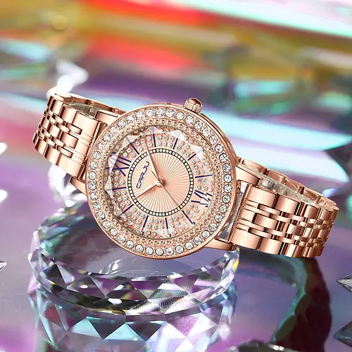 Годинник Crrju Miss - фото 5