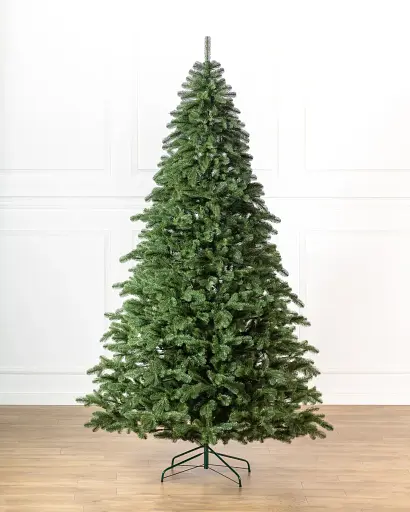 Ялинка штучна Лита Ковалівська Зелена 1,8 м.