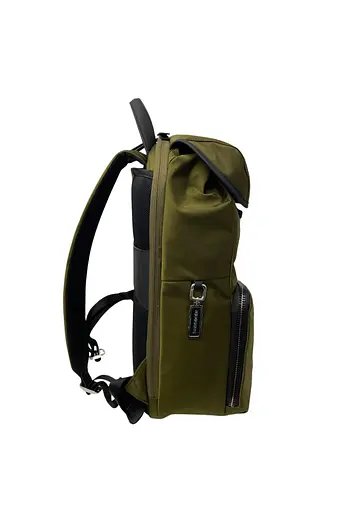 Рюкзак 14.1" Samsonite BLAZING OLIVE GREEN 40х27х16 KQ0*44009 - фото 4