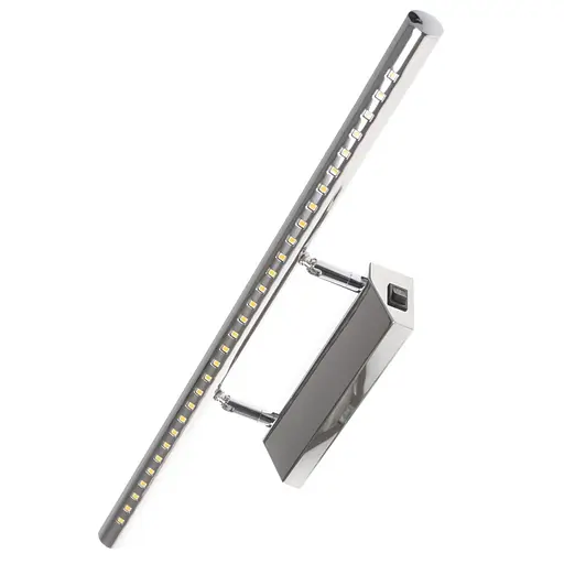 Підсветка для картин і дзеркал Brille LED 7W WW CH (506) - фото 7