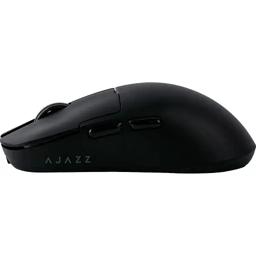 Миша Ajazz AJ159 APEX Black (AJM159-A-B) [129492] - фото 5