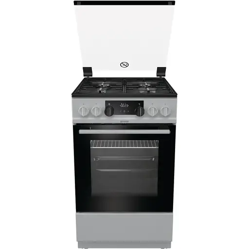 Плита газова Gorenje MEKS 5121 S - фото 1