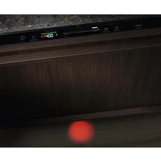 Посудомоечная машина Electrolux EEZ969410W - фото 6