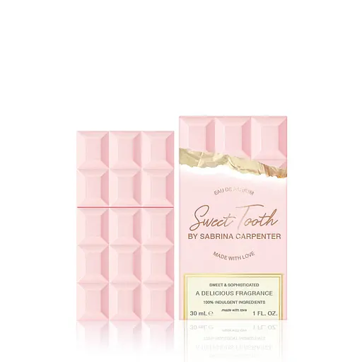Парфумована вода для жінок Sweet Tooth Sabrina Carpenter 30 мл - фото 1
