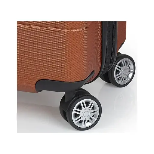 Валіза Gabol Escape (L) Naranja (124147-011) (931350) - фото 9