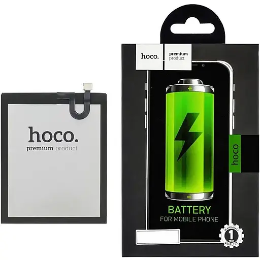 Акумулятор Hoco BA621 для Meizu M5 Note