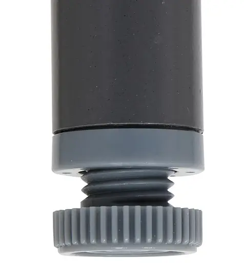 Стол Bo-Camp Logan 56x34 cm Grey (1404480) (DAS302575) - фото 8