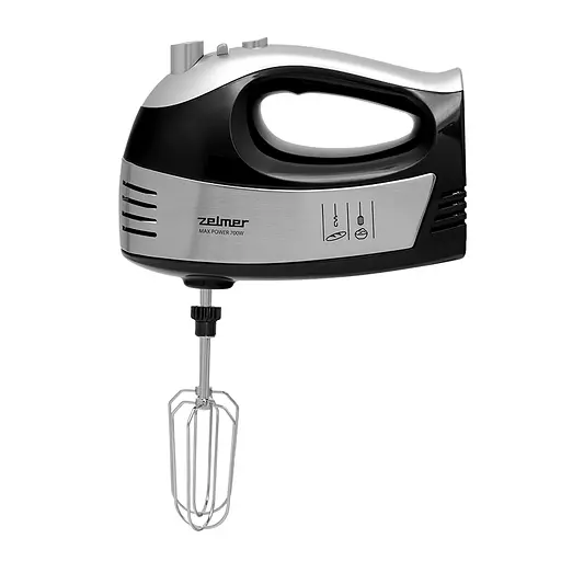 Міксер Zelmer ZHM 2459 B з чашою - фото 4
