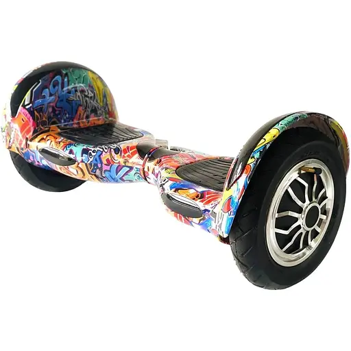Гіроборд Smart Balance Wheel 10.5 NEW Hip Hop