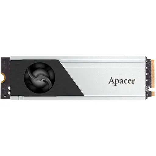 Накопичувач SSD Apacer m.2 NVMe 1TB (AP1TBAS2280F4-1) - фото 1