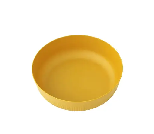 Миска Sea To Summit Passage Bowl L Arrowwood Yellow (1033-STS ACK037011-060909) - фото 2