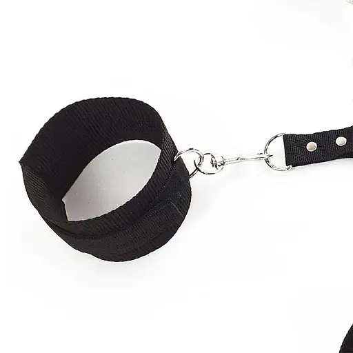 Набор для фиксации Art of Sex - BDSM Ring Fixation Simple - фото 3