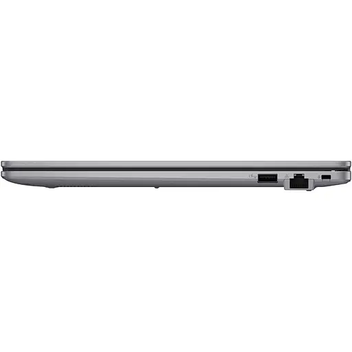 Ноутбук ASUS ExpertBook P1 P1503CVA з процесором Intel Core i5-13420H pana la 4.6GHz, 15.6'', Full HD, 16GB DDR5 RAM, 512GB SSD, Intel UHD графікою, No OS, Misty сірий - фото 20