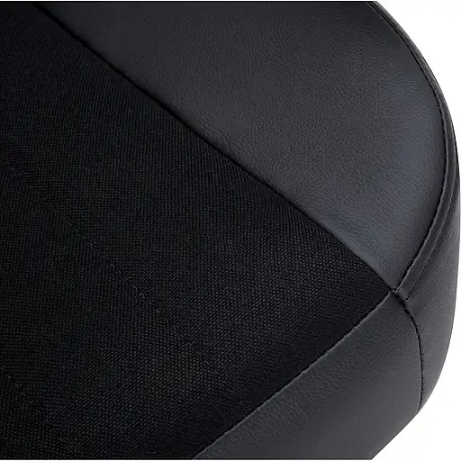 Геймерское кресло GT Racer X-5184 Fabric Black - фото 15