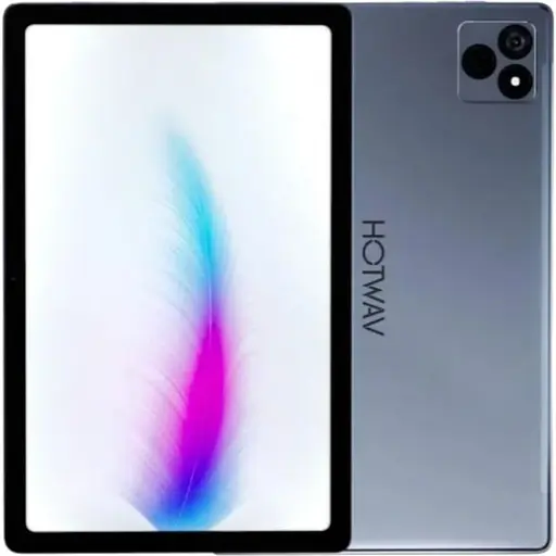 Планшет Hotwav Pad 8 8/256Gb Gray LTE Global version - фото 1