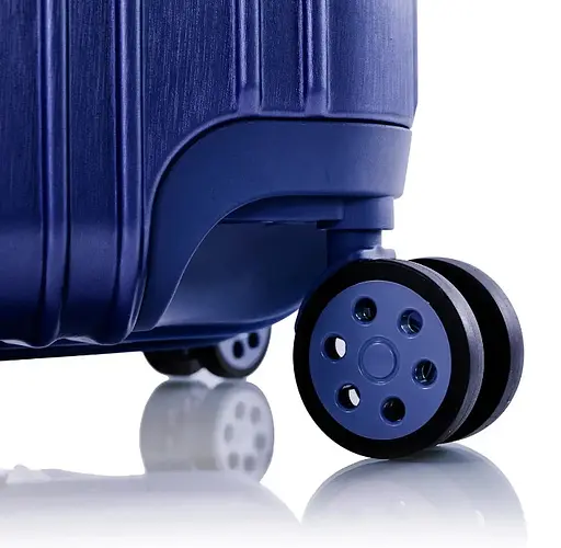 Валіза Heys Xtrak (L) Cobalt (10103-0018-30) - фото 9