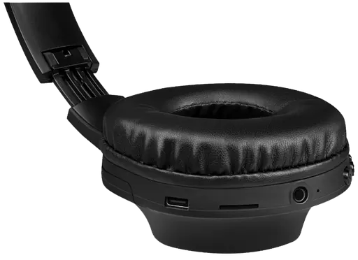 Гарнітура Defender FreeMotion B445 Bluetooth Black (63445) - фото 7