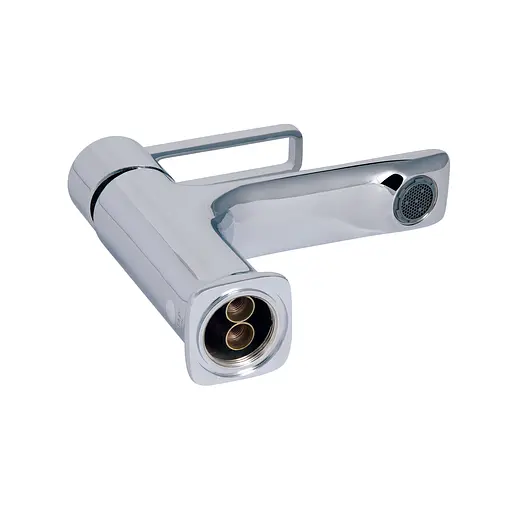 Змішувач для раковини Qtap Taurus QTTAU270CRM45659 Chrome - фото 3