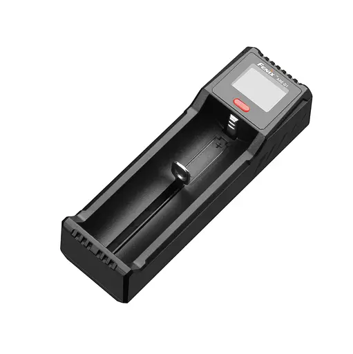 Зарядное устройство Fenix ARE-D1 для аккумуляторов (на 1 слот)