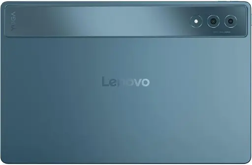 Планшет Lenovo Yoga Tab Plus 16/256GB WiFi Tidal Teal + Pen (ZAEG0103UA) - фото 3