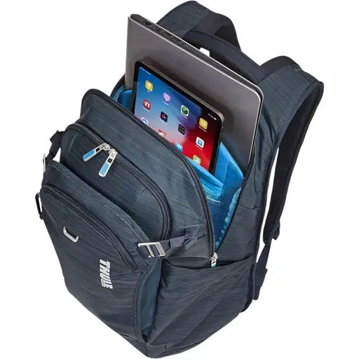 Рюкзак Thule Construct 24L Carbon Blue (TH 3204168) - фото 4