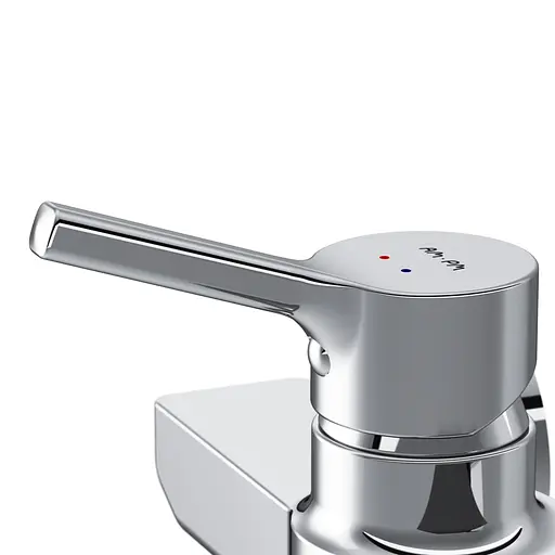 Змішувач для душу AM.PM Tender F85B20000 - фото 7