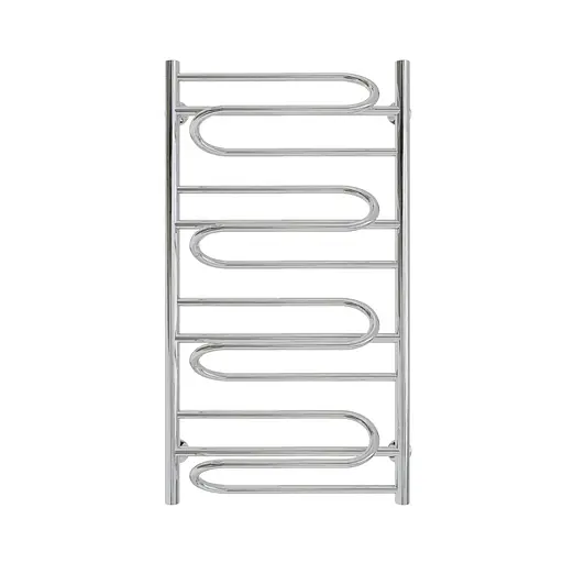 Водяна рушникосушарка Kosser Ілюзія 900x530 ДІ06, Хром - фото 2