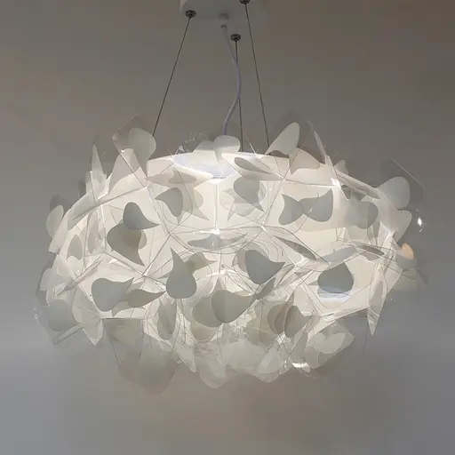 Люстра Friendlylight Slamp PD S FL5044 - фото 1