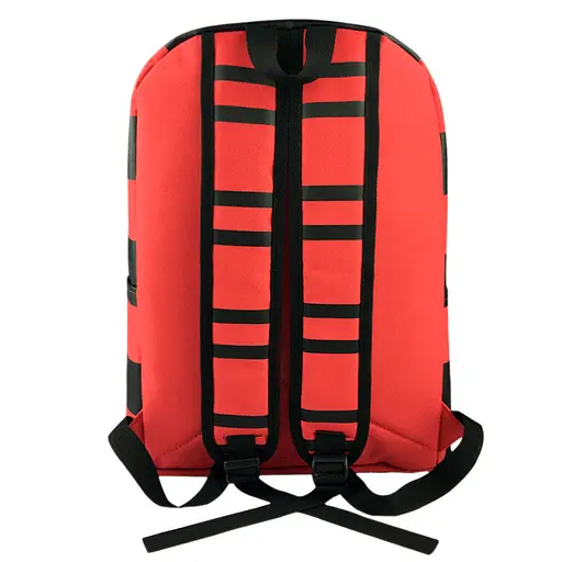 Рюкзак Harry Potter Hogwarts Гаррі Поттер Хогвартс Герб HP 6.016 - фото 4