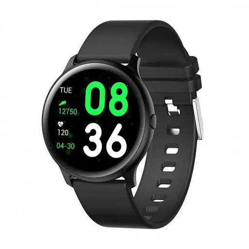 Умные Смарт часы Smart Watch Remax RL-EP09 (Black)
