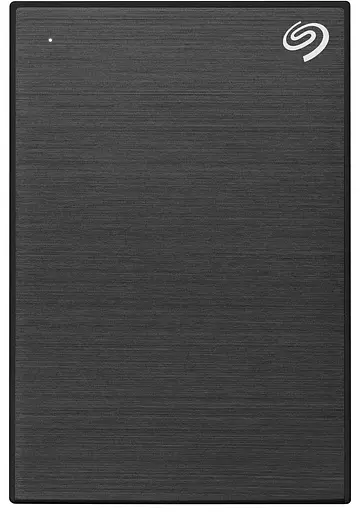 Внешний жесткий диск Seagate с паролем 2.5" USB 1.0TB One Touch with Password (STKY1000400) - фото 3