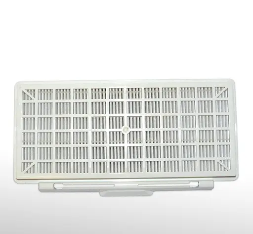 Комплект фільтрів (Hepa + поролон) для пилососу Bosch Serie 6 BGC41*, BGS41* 12027209 (12046783) + BBZ154HF - фото 4