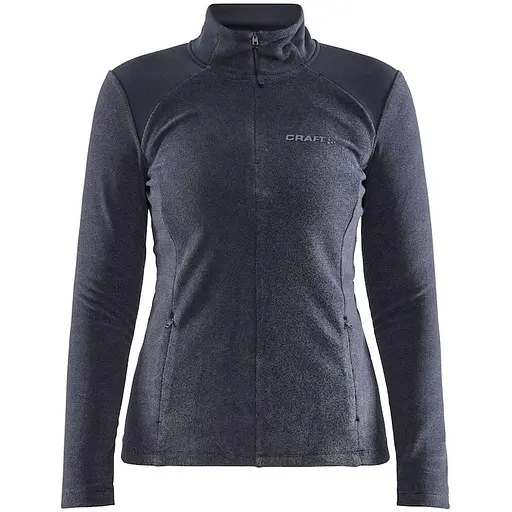 Кофта Craft Core Edge Thermal Midlayer W S Синий (1068-1909503 S 999995)