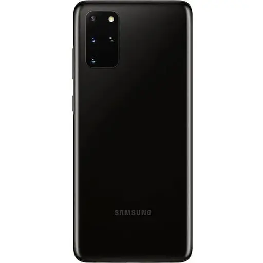 Смартфон Samsung Galaxy S20 5G SM-G981U Black 1SIM - фото 3