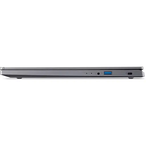 Ноутбук Acer Aspire 15 A15-90PR i9-13900H la 54GHz,15.6,IPS,32GB LPDDR5,1TB,Без ОС - фото 9